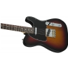 Fender American Special Telecaster  Rosewood Fingerboard, 3-Color Sunburst electric guitar