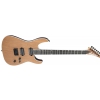 Jackson Pro Series Soloist SL2 HT MAH, Ebony Fingerboard, Natural electric guitar