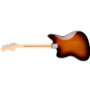 Fender American Pro Jaguar Rosewood Fingerboard, 3-Color Sunburst electric guitar