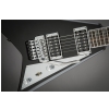 Jackson Pro Series Rhoads RR, Ebony Fingerboard, Gloss Black electric guitar