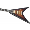 Jackson Pro Series King V KVT, Ebony Fingerboard, 3-Tone Sunburst electric guitar