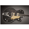 Gretsch G6120SSU-BK Brian Setzer Nashville with Bigsby electric guitar