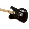 Fender Classic Player Baja Telecaster Maple Fingerboard, Black gitara elektryczna electric guitar