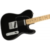 Fender Player Telecaster MN BLK electric guitar
