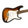 Fender Affinity Series Stratocaster Laurel Fingerboard BSB electric guitar