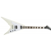 Jackson X Series Signature Scott Ian King V KVXT, Rosewood Fingerboard, Ivory electric guitar