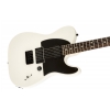 Fender Jim Root Telecaster Laurel Fingerboard, Flat White electric guitar