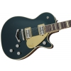 Gretsch G6228 Players Edition Jet BT with V-Stoptail electric guitar