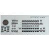 Yamaha Motif XS7 synthesizer
