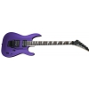 Jackson JS Series Dinky Arch Top JS32 DKA, Rosewood Fingerboard, Pavo Purple electric guitar
