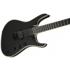 Jackson USA Signature Chris Broderick Soloist HT6, Ebony Fingerboard, Gloss Black electric guitar Jackson USA Signature Chris Broderick Soloist HT6, Ebony Fingerboard, Gloss Black electric guitar