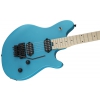 EVH Wolfgang WG Standard, Maple Fingerboard, Matte Blue Frost electric guitar