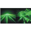 LaserWorld EL-40G DMX laser (green)