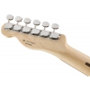 Fender Classic Series ′72 Telecaster Custom, Pau Ferro Fingerboard, Black electric guitar