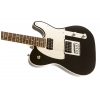 Fender J5 Telecaster Laurel Fingerboard, Black electric guitar