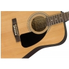 Fender FA115 Drednought pack, acoustic guitar set