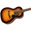 Fender CP 60S 3TS acoustic guitar