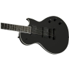 Jackson Pro Series Monarkh SC, Ebony Fingerboard, Gloss Black electric guitar