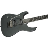 Jackson Pro Series Soloist SL2 LH, Ebony Fingerboard, Metallic Black electric guitar