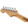 Fender American Pro Stratocaster HSS Shaw Bucker, Maple Fingerboard, Black electric guitar