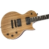 Jackson X Series Monarkh SCX Zebrawood, Rosewood Fingerboard, Natural electric guitar