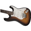 Fender Dave Murray Stratocaster Rosewood Fingerboard, 2-Color Sunburst electric guitar