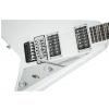 Jackson Pro Series Rhoads RR, Ebony Fingerboard, Snow White electric guitar