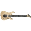 Jackson Pro Series Dinky DK3 Ash, Ebony Fingerboard, Natural electric guitar