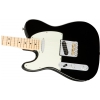 Fender American Pro Telecaster Left-Hand, Maple Fingerboard, Black electric guitar