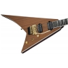 Jackson Pro Series Rhoads RR24, Ebony Fingerboard, Natural electric guitar