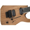 Jackson Pro Series Dinky DK2 Okoume, Ebony Fingerboard, Natural electric guitar