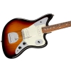 Fender American Pro Jaguar Rosewood Fingerboard, 3-Color Sunburst electric guitar