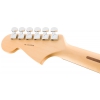 Fender American Pro Jaguar Rosewood Fingerboard, Olympic White bass guitar