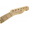 Fender Classic Player Baja Telecaster Maple Fingerboard, Black gitara elektryczna electric guitar