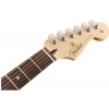 Fender Player Stratocaster HSS Pau Ferro Fingerboard Black electric guitar