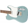 Fender American Pro Telecaster Rosewood Fingerboard, Sonic Gray electric guitar