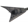 Jackson Pro RR24 Charcoal Grey electric guitar