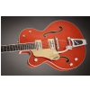 Gretsch G6120SSU-LH Brian Setzer Nashville  with Bigsby , Left-Handed, TV Jones Setzer Pickups electric guitar