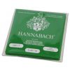Hannabach E800 LT classical guitar strings