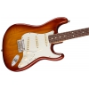 Fender American Pro Stratocaster Rosewood Fingerboard, Sienna Sunburst electric guitar