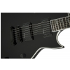 Jackson Pro Series Monarkh SC, Ebony Fingerboard, Gloss Black electric guitar