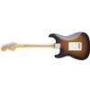 Fender American Special Stratocaster RW 2 TS black electric guitar