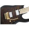 Charvel PM DK24 HH FR MPL electric guitar