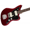 Fender American Pro Jazzmaster Rosewood Fingerboard, Candy Apple Red electric guitar
