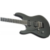 Jackson Pro Series Soloist SL2 LH, Ebony Fingerboard, Metallic Black electric guitar