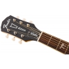 Fender Tim Armstrong Hellcat Lh, Walnut Fingerboard, Natural