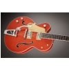 Gretsch G6120SSU-LH Brian Setzer Nashville  with Bigsby , Left-Handed, TV Jones Setzer Pickups electric guitar