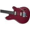 EVH Wolfgang Special, Ebony Fingerboard, Candy Apple Red Metallic electric guitar