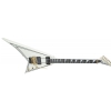 Jackson Pro Series Rhoads RR3, Ebony Fingerboard, Ivory with Black Pinstripes electric guitar