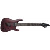 Jackson DKAF7 STAINED MAH electric guitar